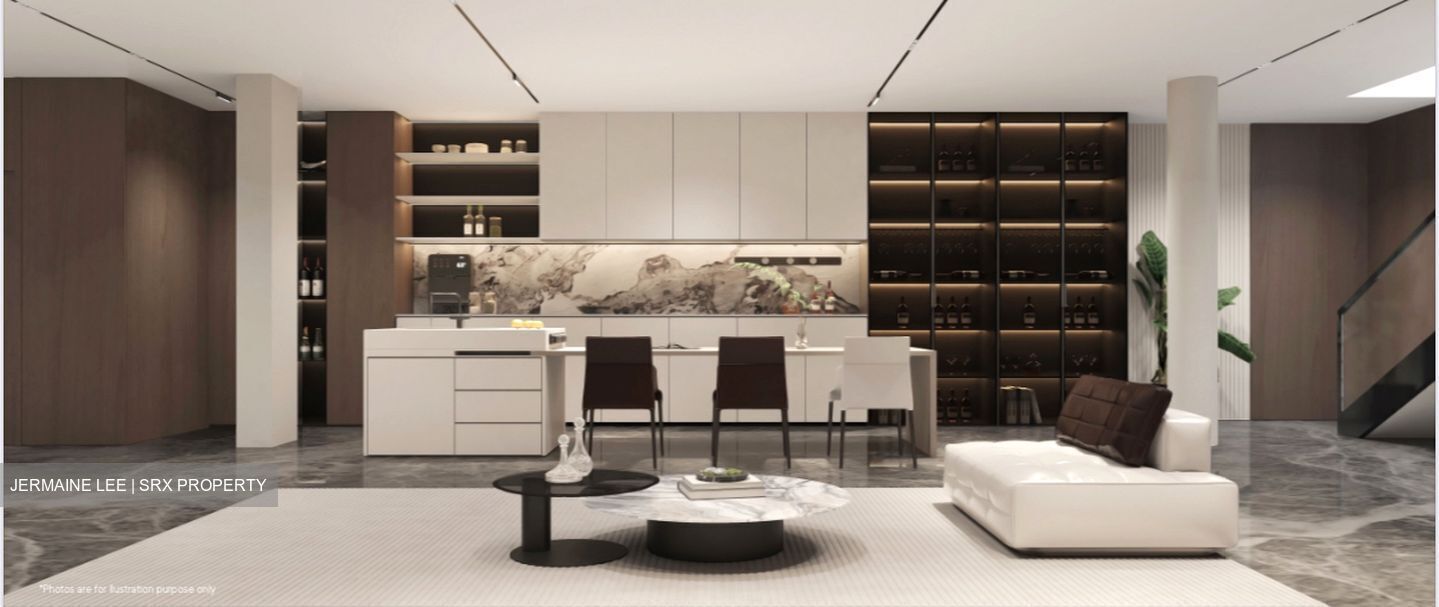 Gentle Villas (D11), Detached #519053811